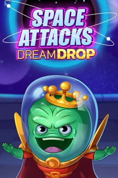 Space Attacks Dream Drop